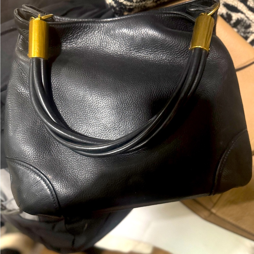 Used Gucci hand bag